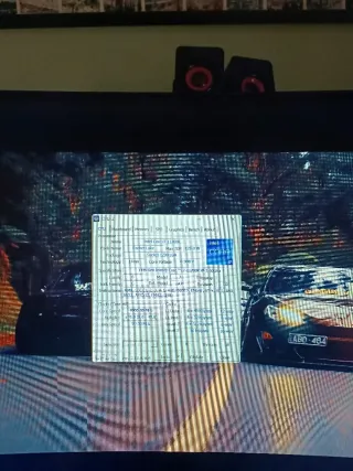 Intel Core i7-11700K + Placa Base MSI B560M