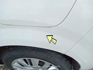 PEUGEOT 208 BlueHDi 73kW (100CV) Active