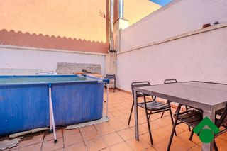 Casa adosada en venta en Chauchina