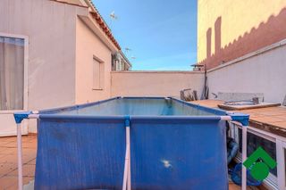 Casa adosada en venta en Chauchina