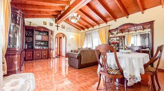 Casa en venta en Les Marines/Las Marinas en Dénia