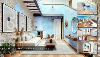 Chalet en venta en Casco Histórico - Ribera - San Basilio en Córdoba