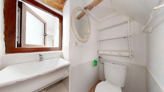 Chalet en venta en Casco Histórico - Ribera - San Basilio en Córdoba