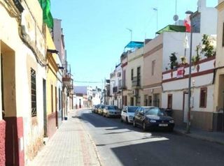 Casa adosada en venta en Coria del Río