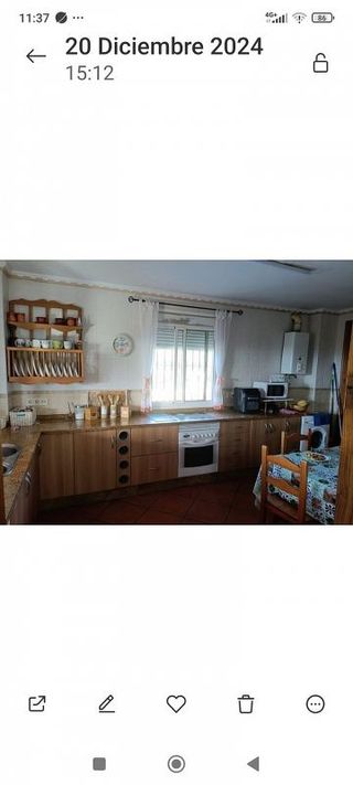 Casa rural en venta en Cártama