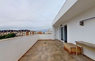 Casa adosada en venta en Tavernes Blanques