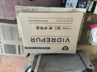 2 Cajas Gresite Verde