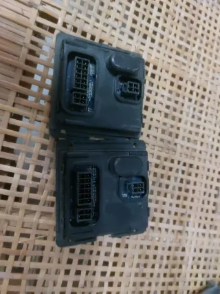 Módulo Faro Audi/VW 7L6941329C