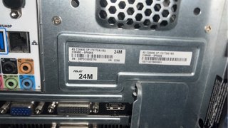 ASUS TYTAN CG8480 ROG Ordenador Sobremesa