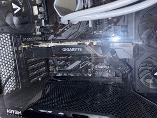 Gigabyte GTX 1080 8GB