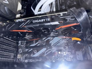 Gigabyte GTX 1080 8GB