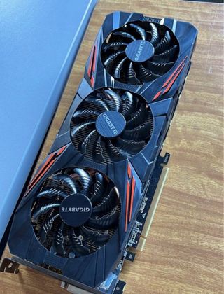 Gigabyte GTX 1080 8GB