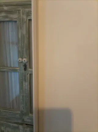 Armario Alto Brillo Blanco Ikea