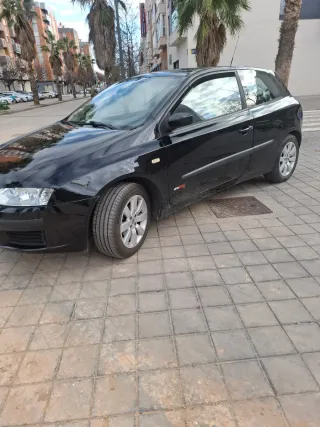 FIAT Stilo 2007