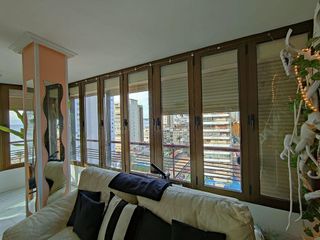 Piso en venta en Playa de Levante en Benidorm