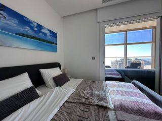 Piso en venta en Playa de Poniente en Benidorm