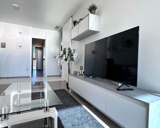 Piso en venta en Playa de Poniente en Benidorm