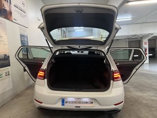 Volkswagen Golf e-Golf ePower 100 kW (136CV)