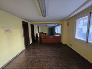 Local comercial en venta en Praza de España en Ferrol