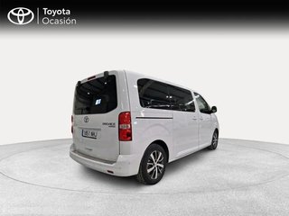 Toyota Proace Verso Family L1 2.0D 180CV 8AT Advance 8p