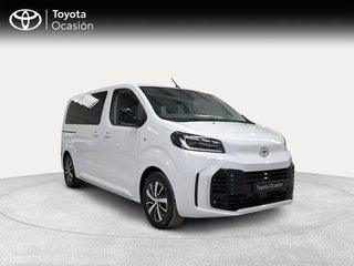 Toyota Proace Verso Family L1 2.0D 180CV 8AT Advance 8p