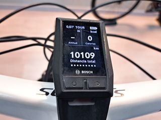 bicicleta elèctrica Scott Genius Eride Tuned (M)