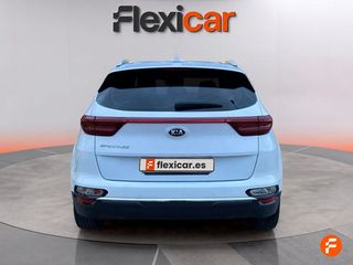 Kia Sportage 1.6 CRDi 100kW (136CV) Drive 4x2