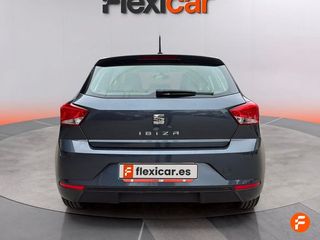 Seat Ibiza 1.0 MPI 59kW (80CV) Style