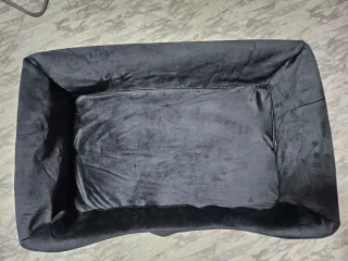 Letto rialzato per cani a 2 livelli