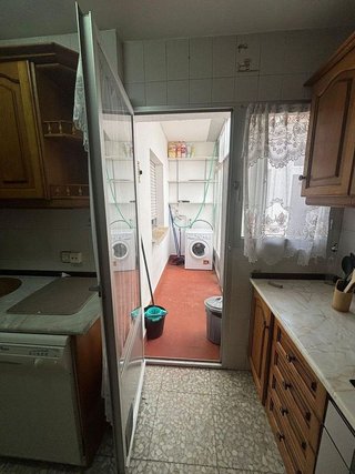 Chalet en alquiler en Valdepeñas