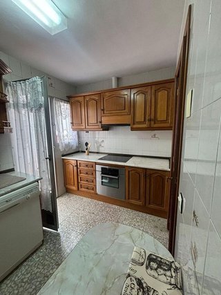 Chalet en alquiler en Valdepeñas