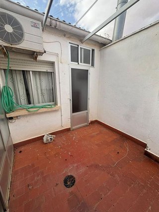 Chalet en alquiler en Valdepeñas