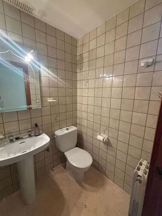 Chalet en alquiler en Valdepeñas