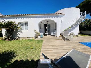 Chalet en venta en Vilafortuny - Cap de Sant Pere en Cambrils