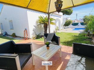 Chalet en venta en Vilafortuny - Cap de Sant Pere en Cambrils
