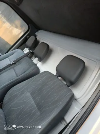 Mercedes-Benz Sprinter 313 CDI