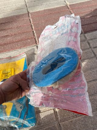 Carburador mikuni original Yamaha Blaster 200