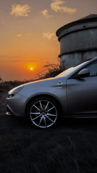 Llantas Alfa Romeo Stelvio 19