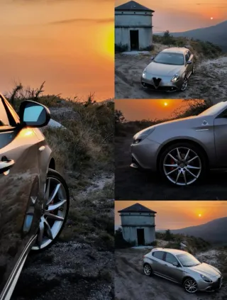 Llantas Alfa Romeo Stelvio 19