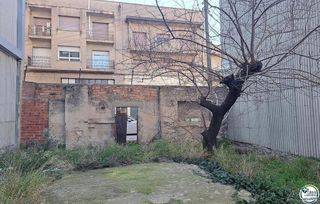 Terreno en venta en Creu de la Mà - Rally sud en Figueres