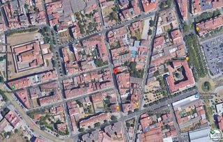 Terreno en venta en Creu de la Mà - Rally sud en Figueres