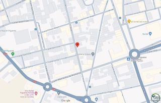 Terreno en venta en Creu de la Mà - Rally sud en Figueres