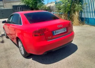 Audi A4 2006