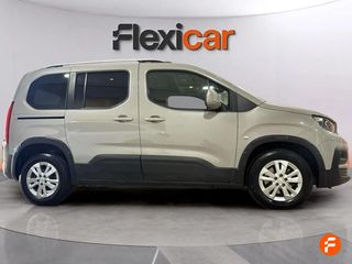 Peugeot Rifter Allure Standard BlueHDi 96kW EAT8
