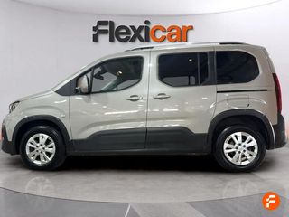 Peugeot Rifter Allure Standard BlueHDi 96kW EAT8