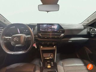 Citroën C4 X PureTech 130 S&S EAT8 Max