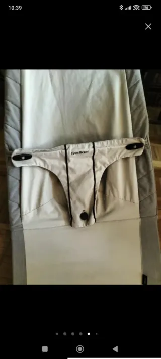 Hamaca BabyBjörn Balance