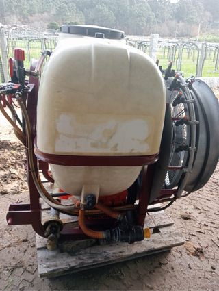 Atomizador Sulfatadora Atasa