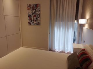 Dúplex en alquiler en Centro en San Sebastián-Donostia