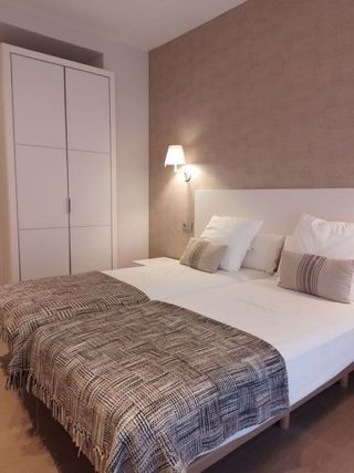 Dúplex en alquiler en Centro en San Sebastián-Donostia